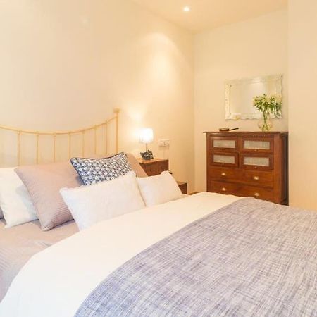 Apartamento Plaza De Espana Ribadeo Extérieur photo