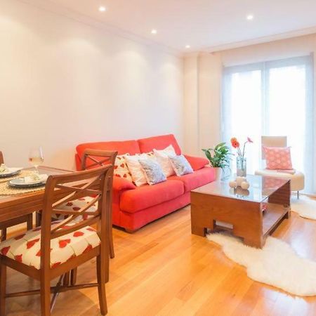 Apartamento Plaza De Espana Ribadeo Extérieur photo