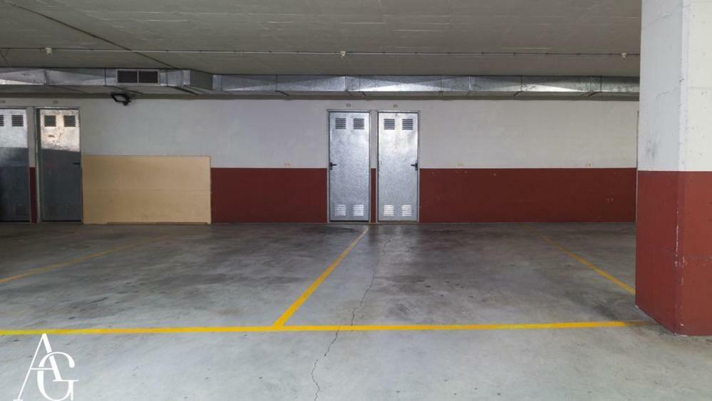 Apartamento Plaza De Espana Ribadeo Extérieur photo